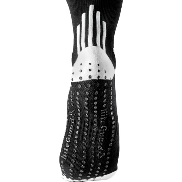 liiteGuard Pro Tech Strømper Black