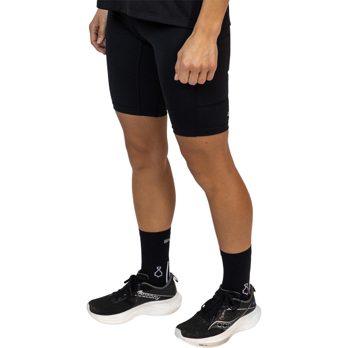 liiteGuard Pro Tech Strømper Black