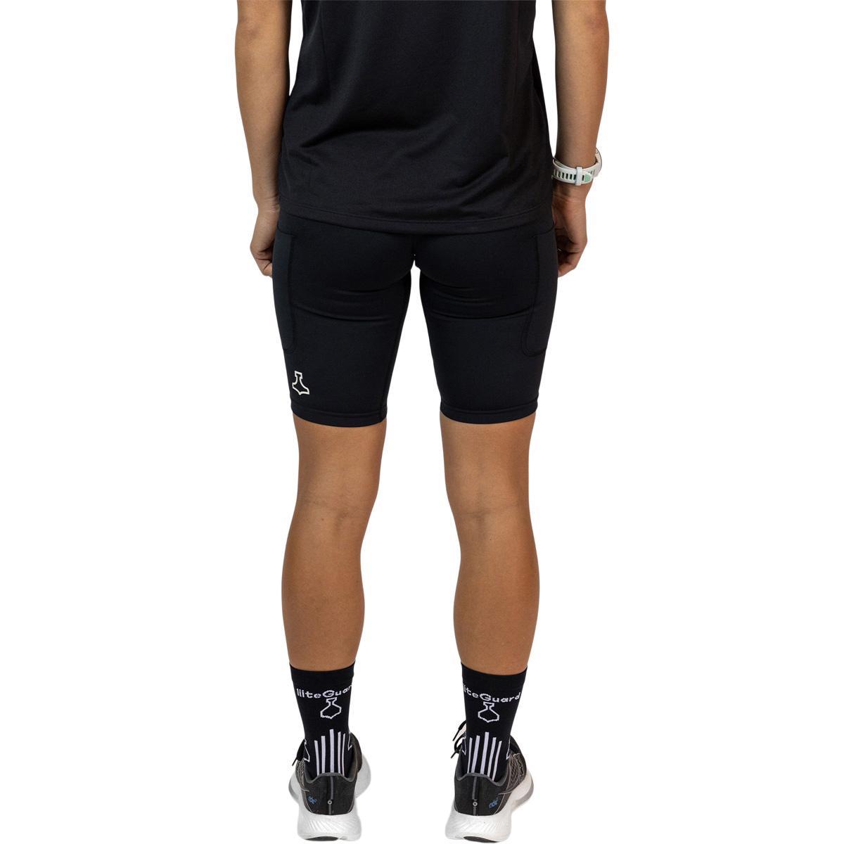 liiteGuard Pro Tech Strømper Black