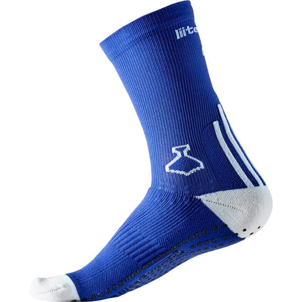 liiteGuard Pro Tech Strømper Blue