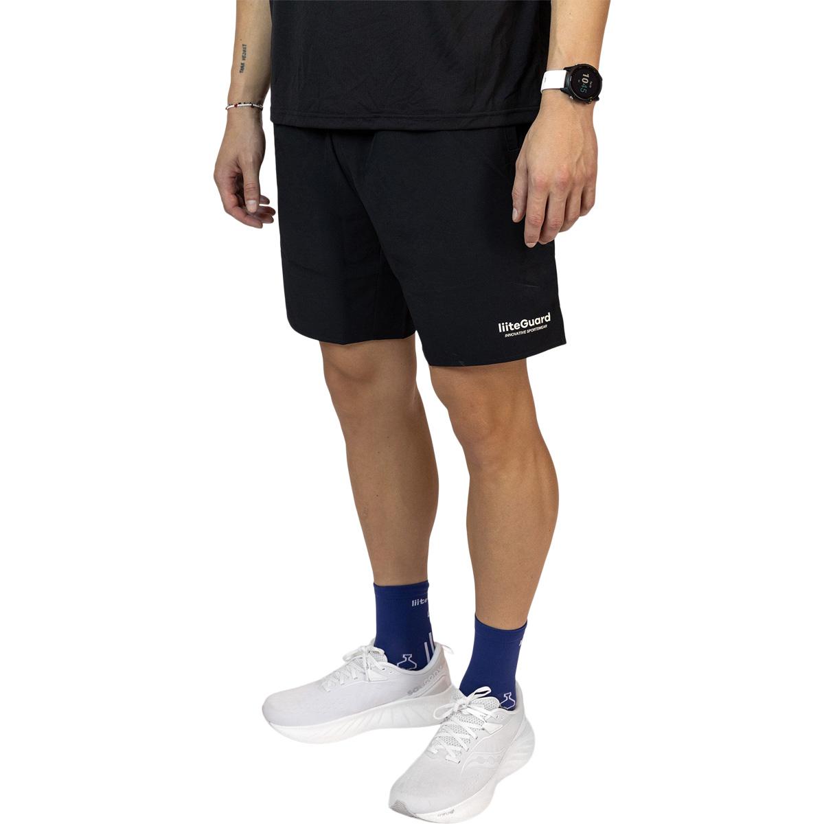 liiteGuard Pro Tech Strømper Blue