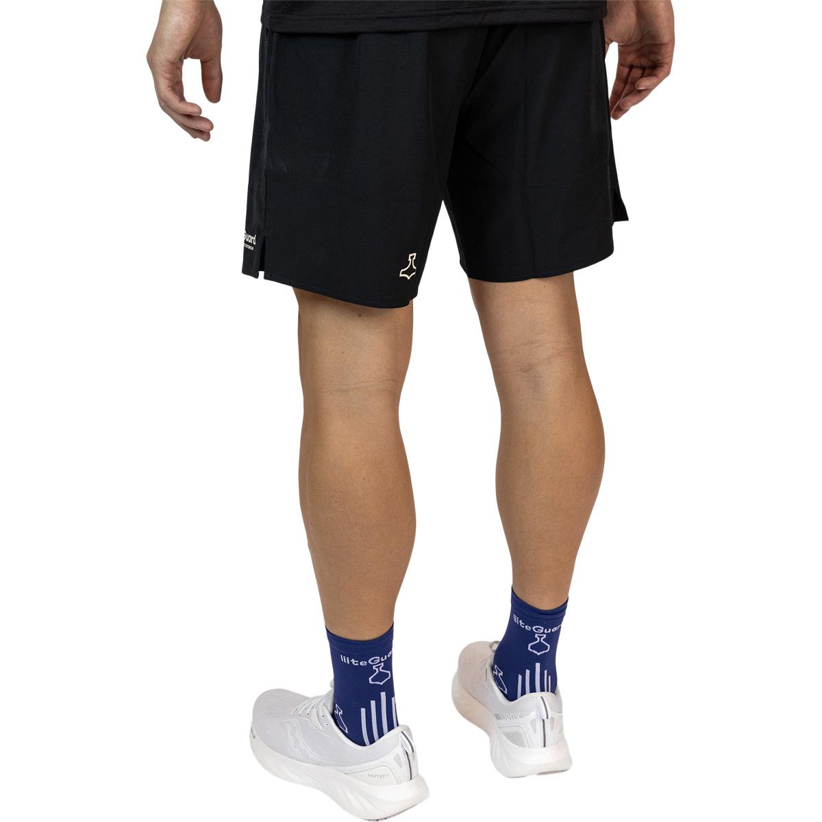liiteGuard Pro Tech Strømper Blue