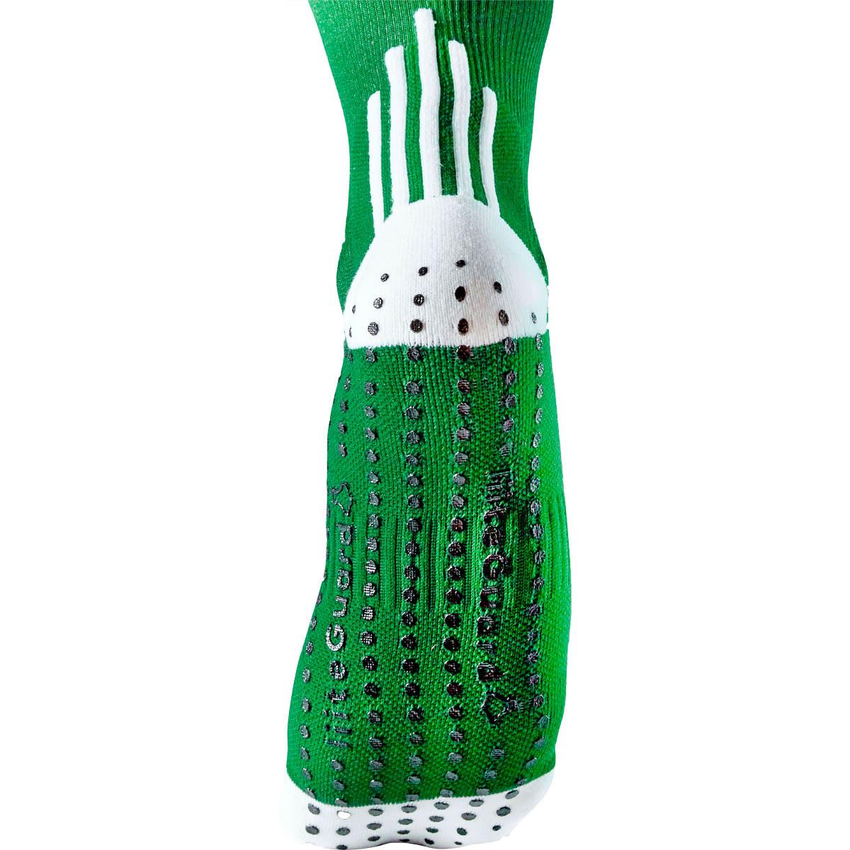 liiteGuard Pro Tech Strømper Green