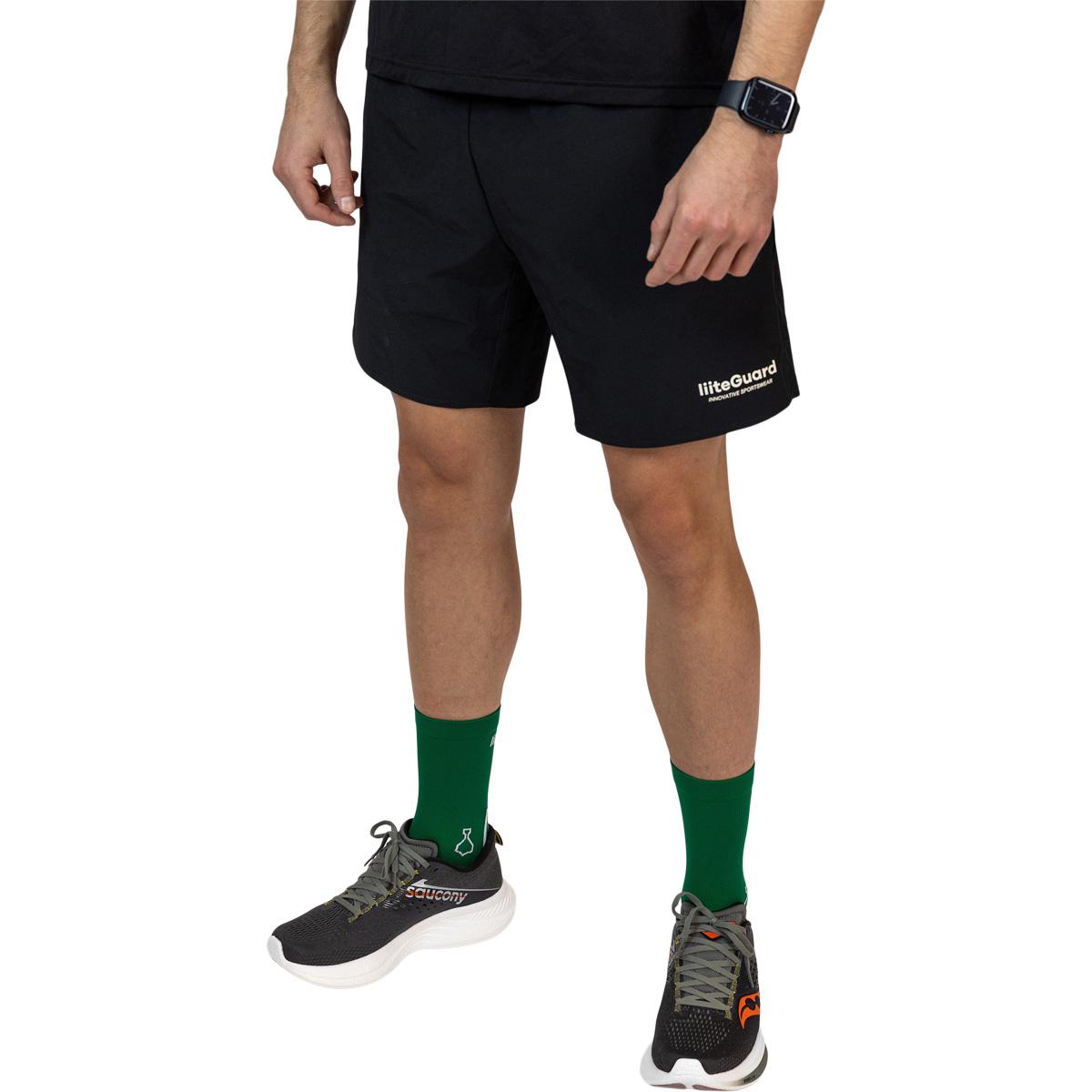 liiteGuard Pro Tech Strømper Green