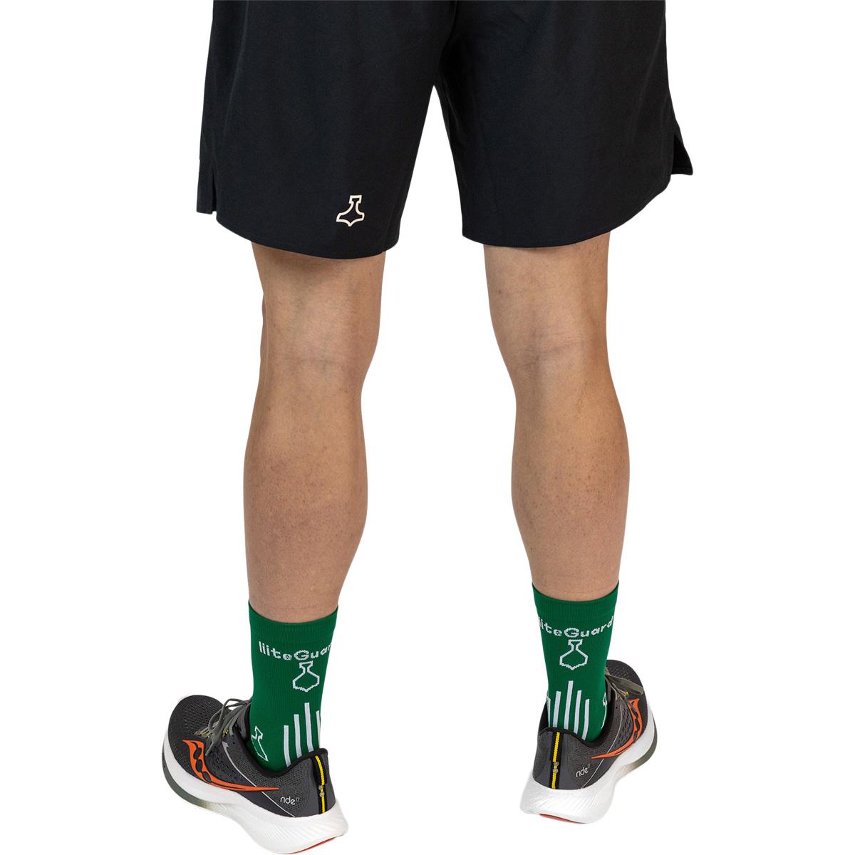 liiteGuard Pro Tech Strømper Green