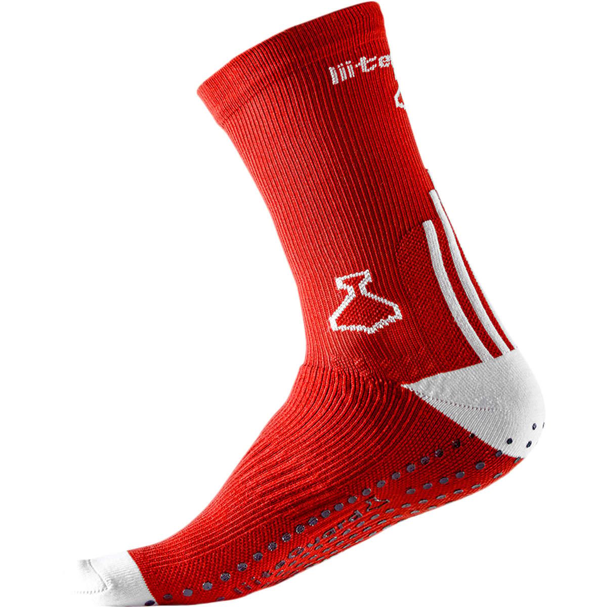 liiteGuard Pro Tech Strømper Red