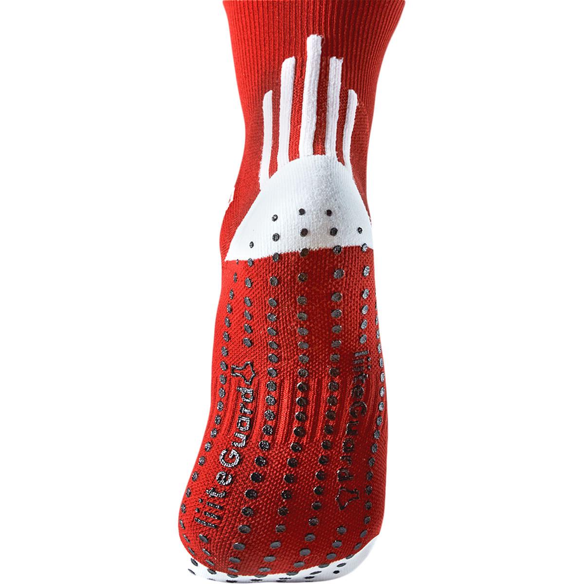 liiteGuard Pro Tech Strømper Red