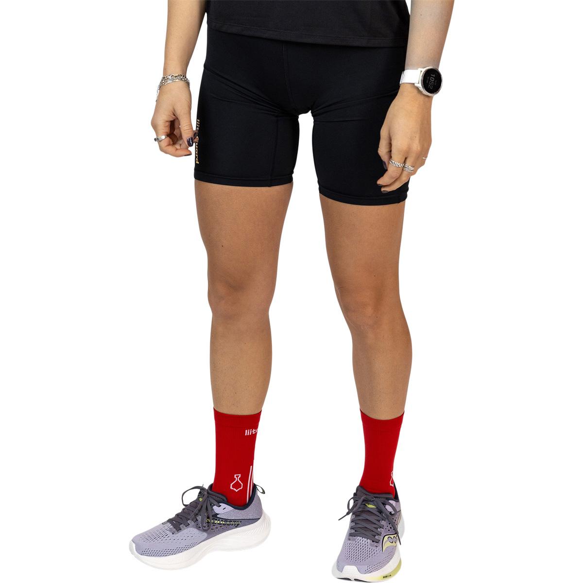 liiteGuard Pro Tech Strømper Red
