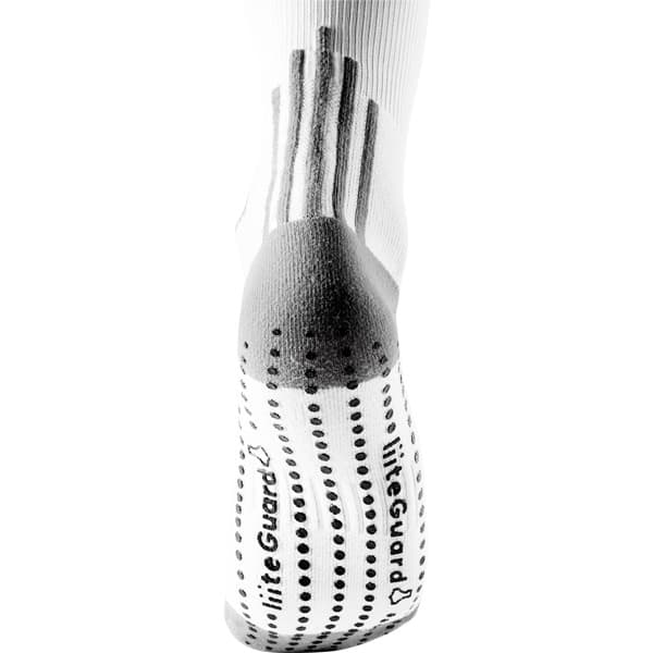 liiteGuard Pro Tech Strømper White