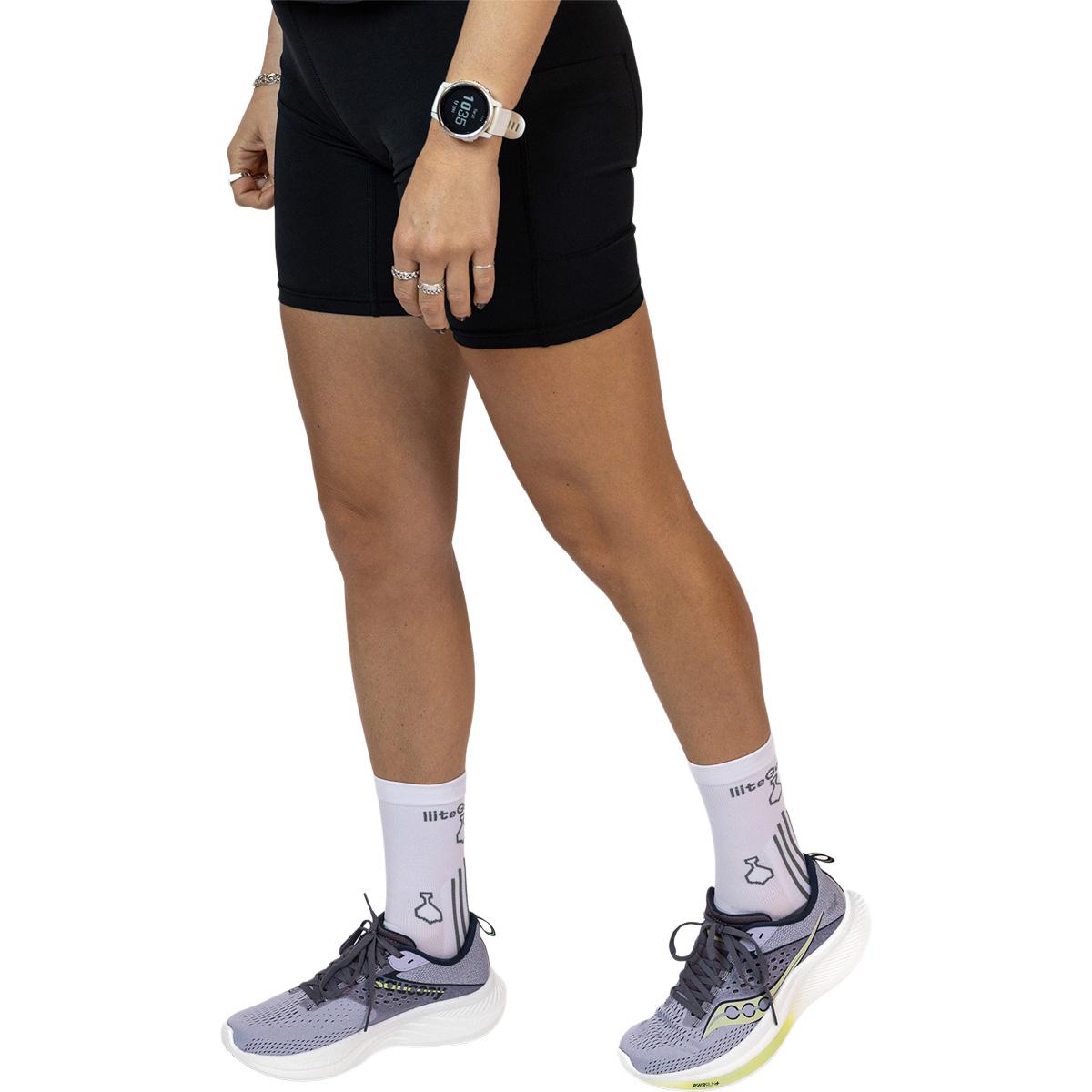 liiteGuard Pro Tech Strømper White