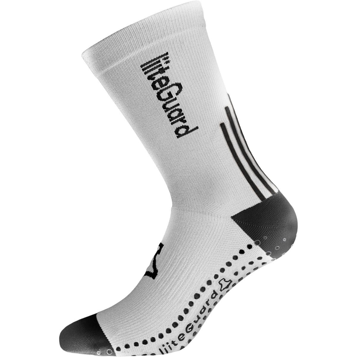liiteGuard Pro Tech LG Strømper White