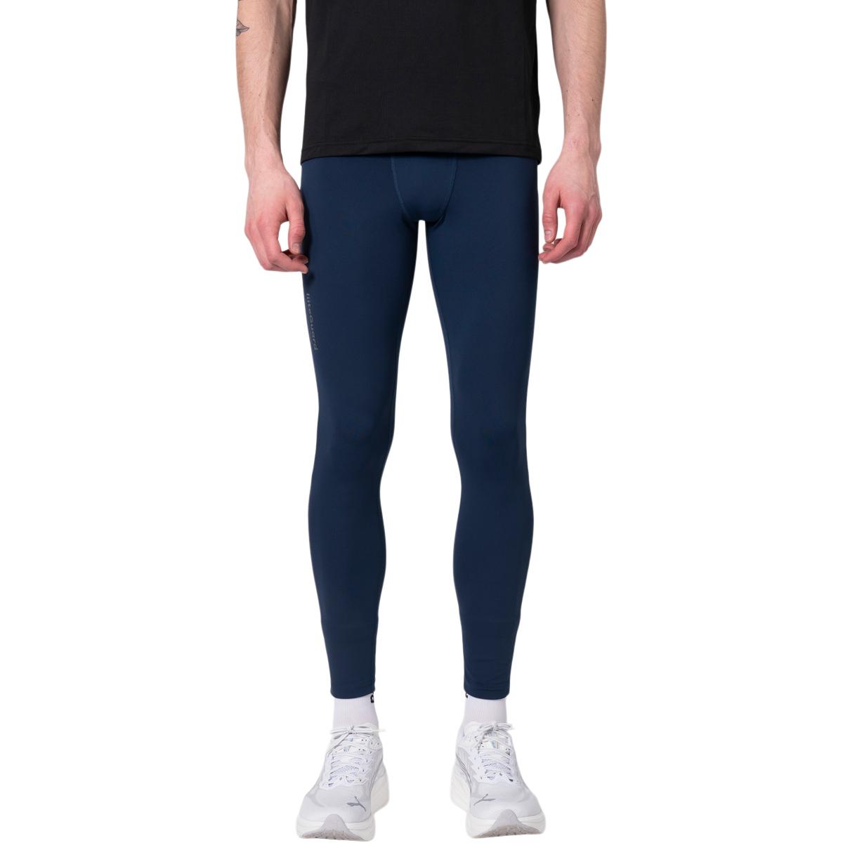 liiteGuard Glu-Tech Løbetights Herre Dress blue