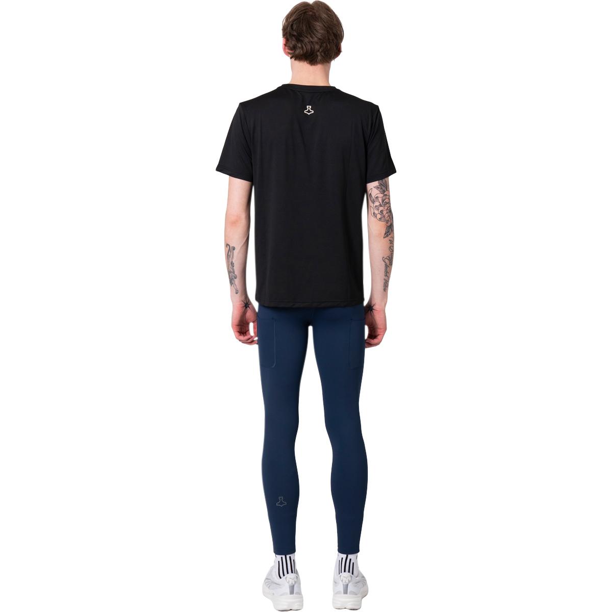 liiteGuard Glu-Tech Løbetights Herre Dress blue