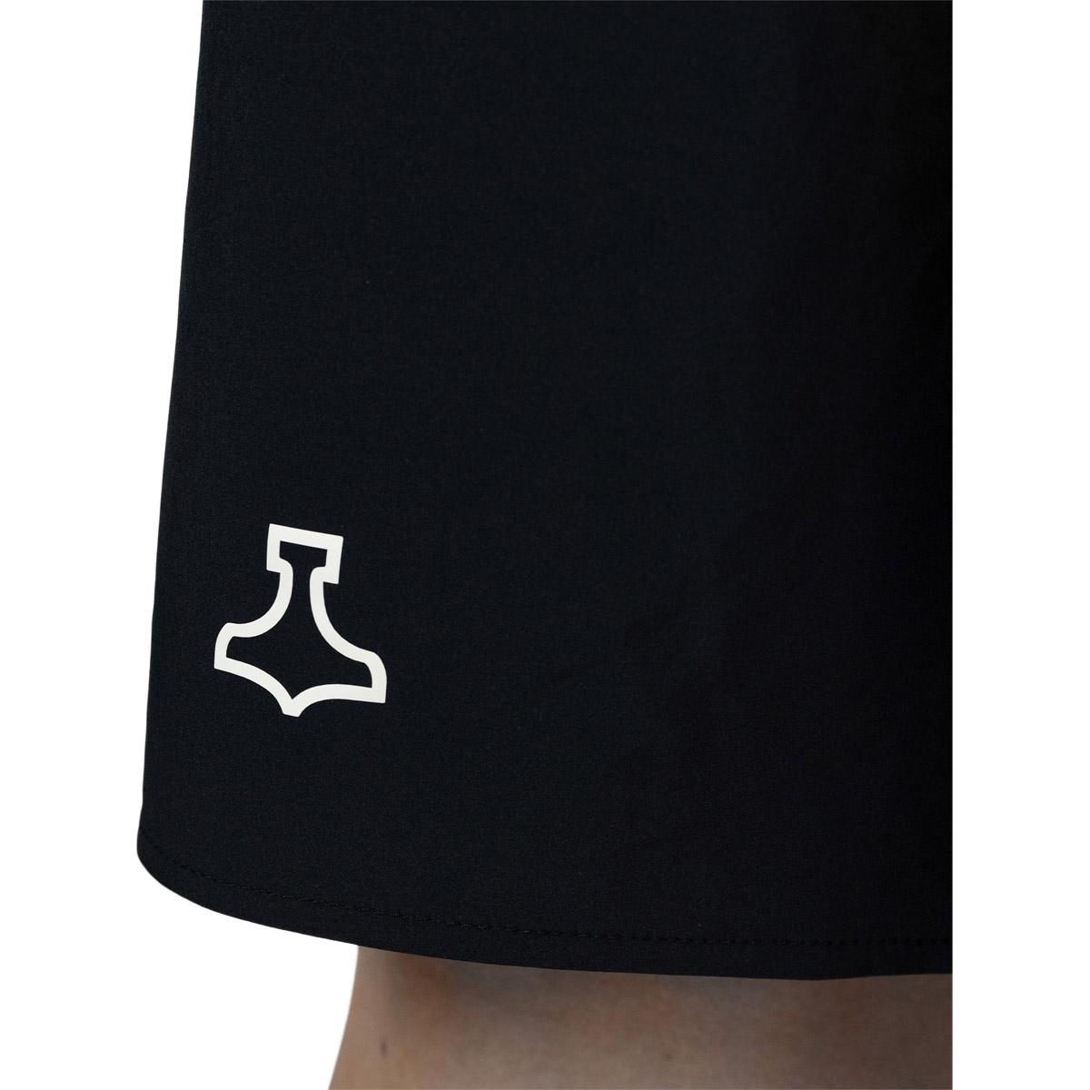 liiteGuard Glu-Tech 2in1 Treningsshorts Herre Black