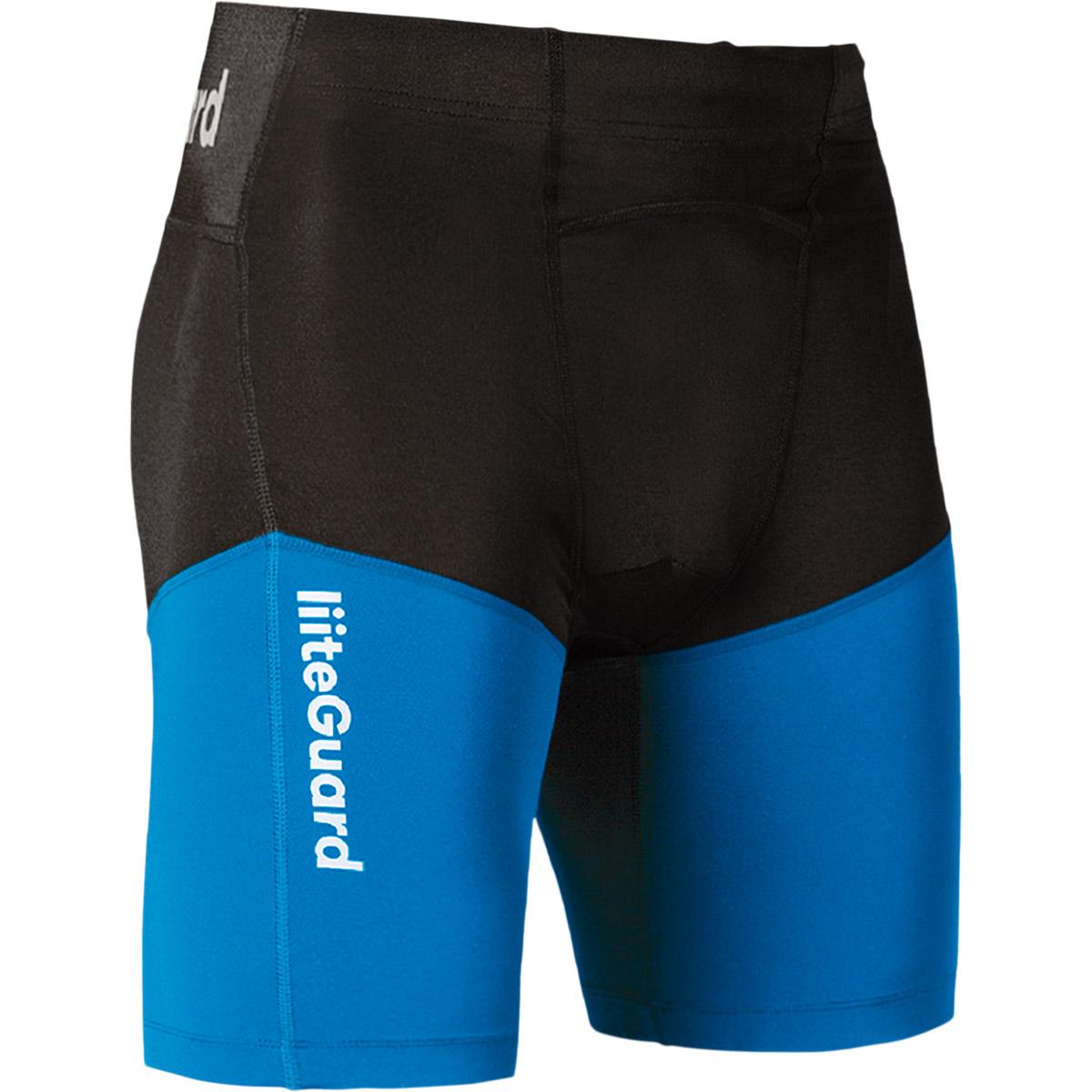 liiteGuard Glu-Tech Indertights Herre Blue