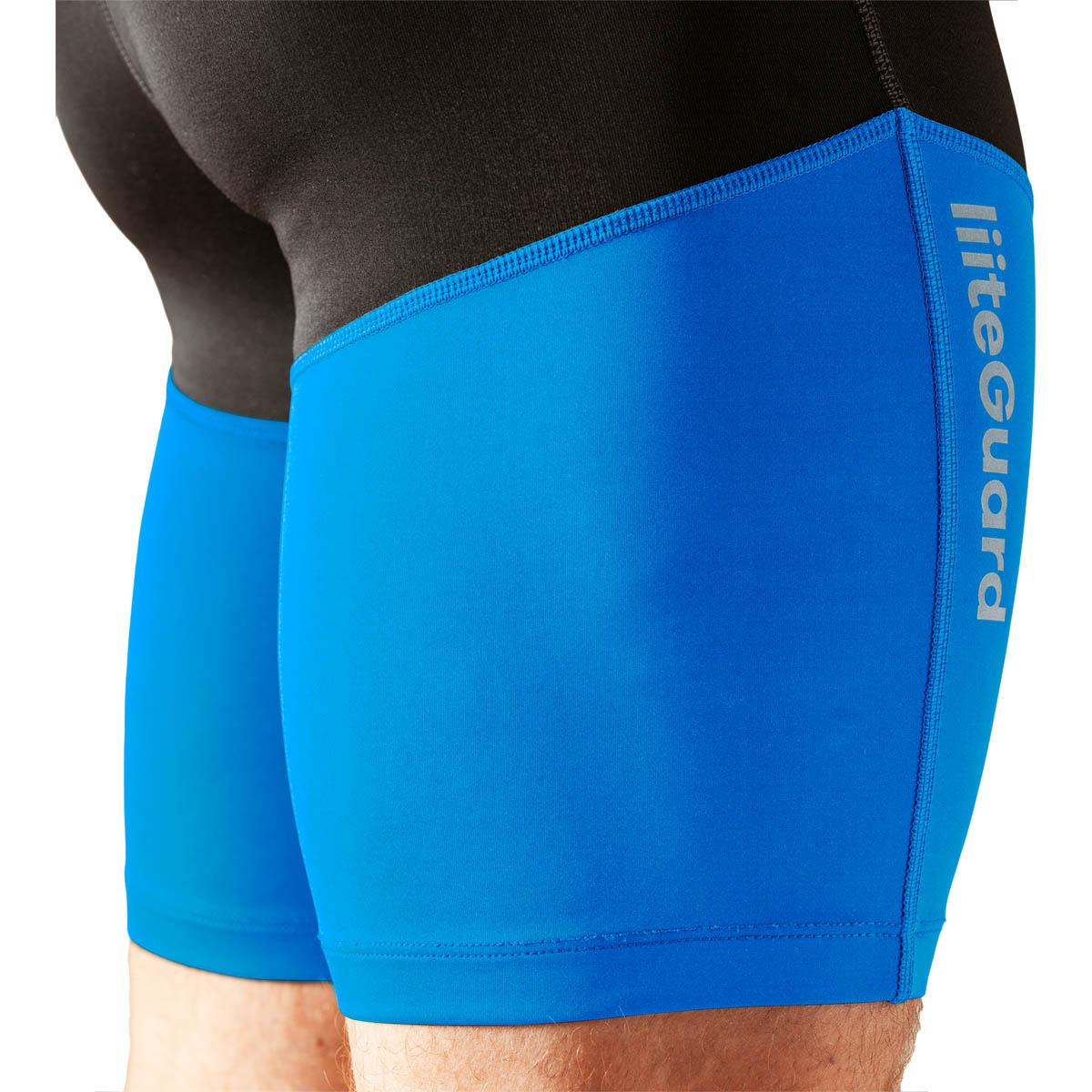 liiteGuard Glu-Tech Indertights Herre Blue