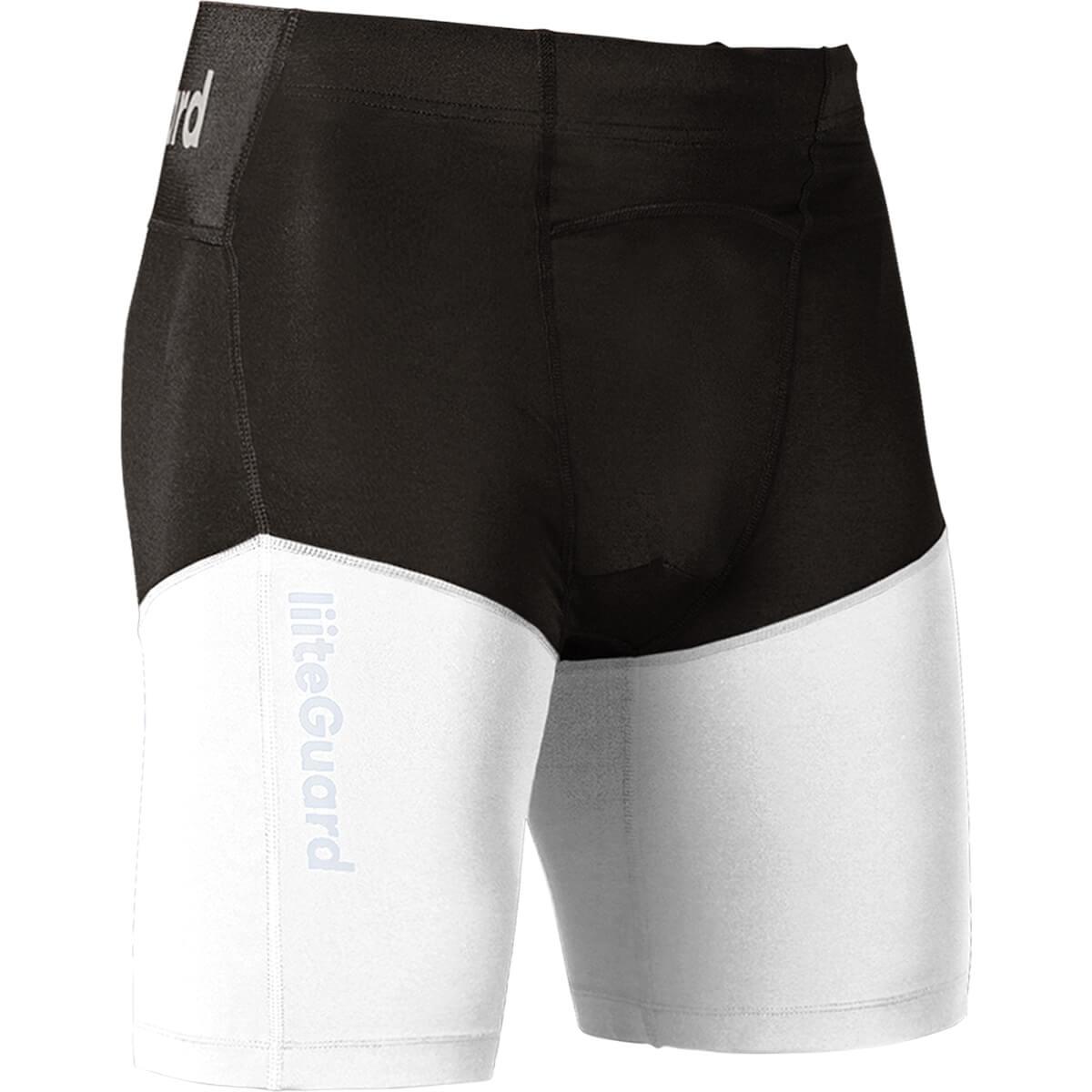 liiteGuard Glu-Tech Indertights Herre White