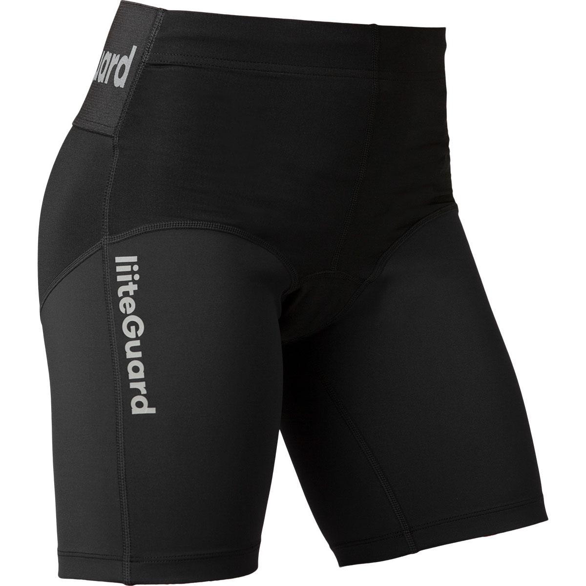 liiteGuard Glu-Tech Indertights Dame Black