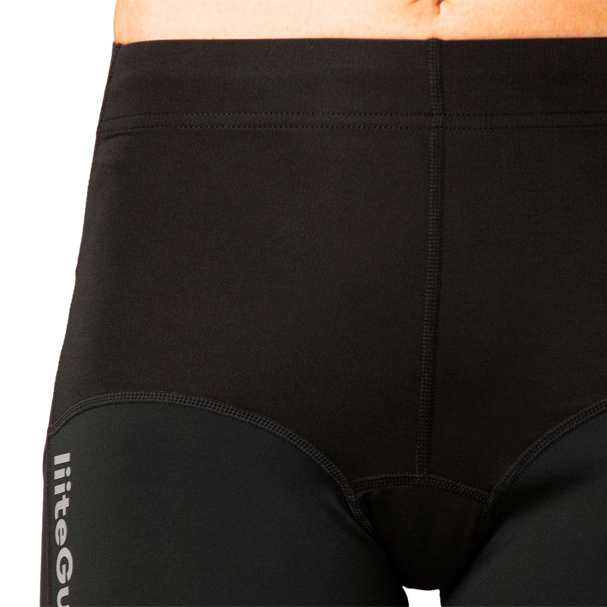 liiteGuard Glu-Tech Indertights Dame Black