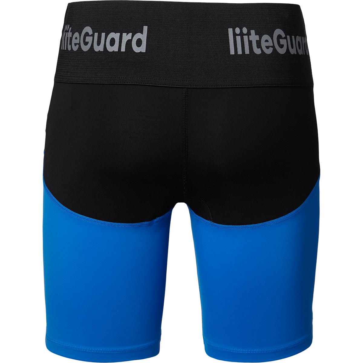 liiteGuard Glu-Tech Indertights Dame Blue