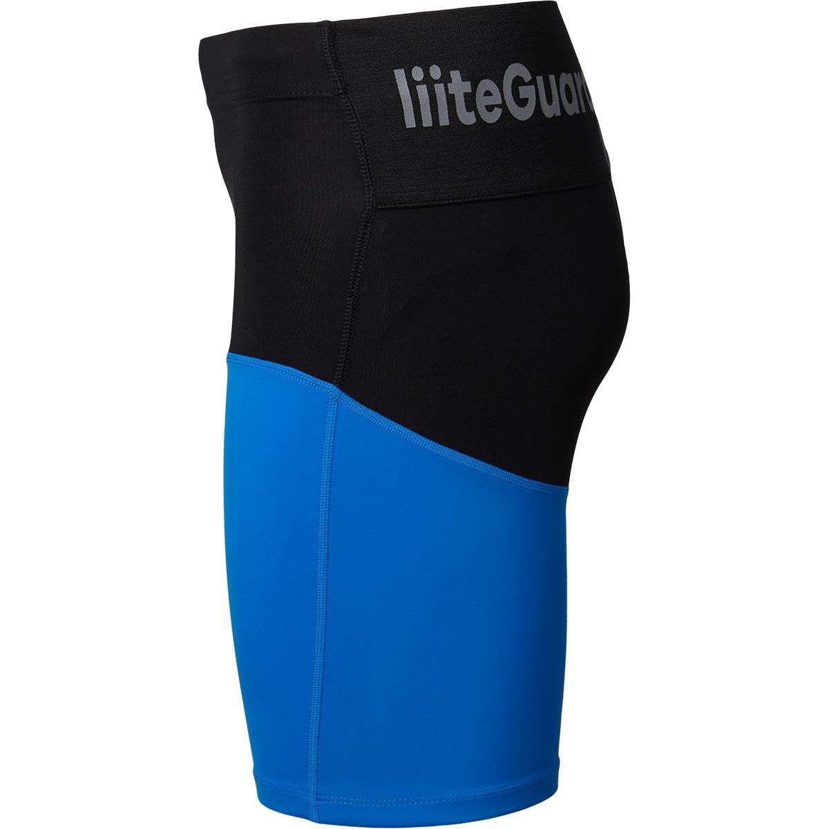 liiteGuard Glu-Tech Indertights Dame Blue