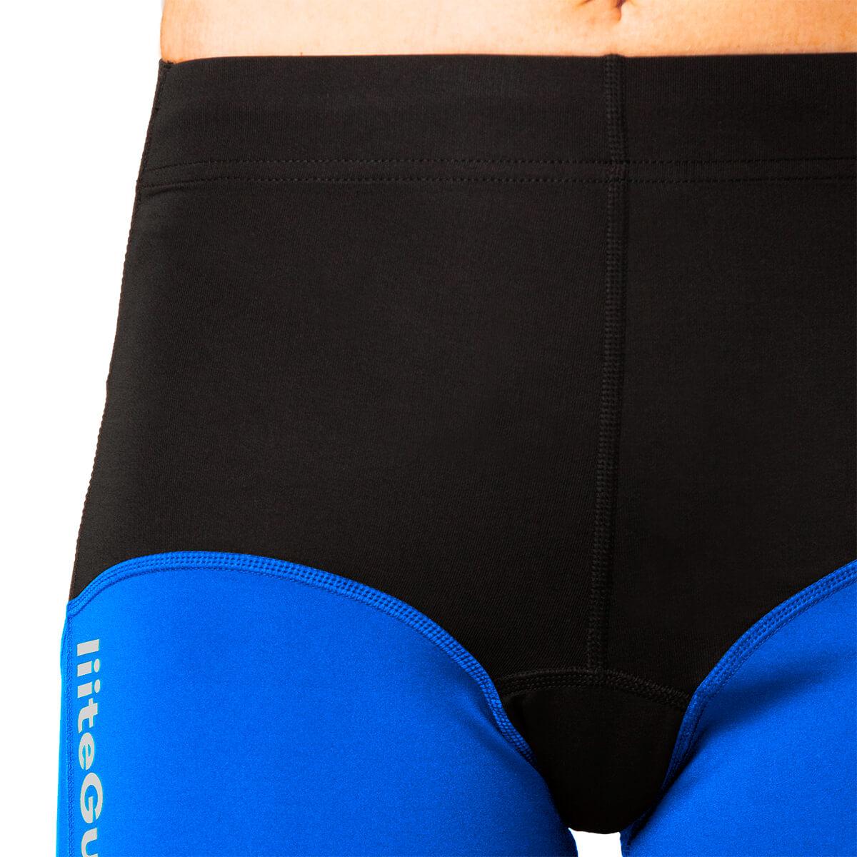 liiteGuard Glu-Tech Indertights Dame Blue