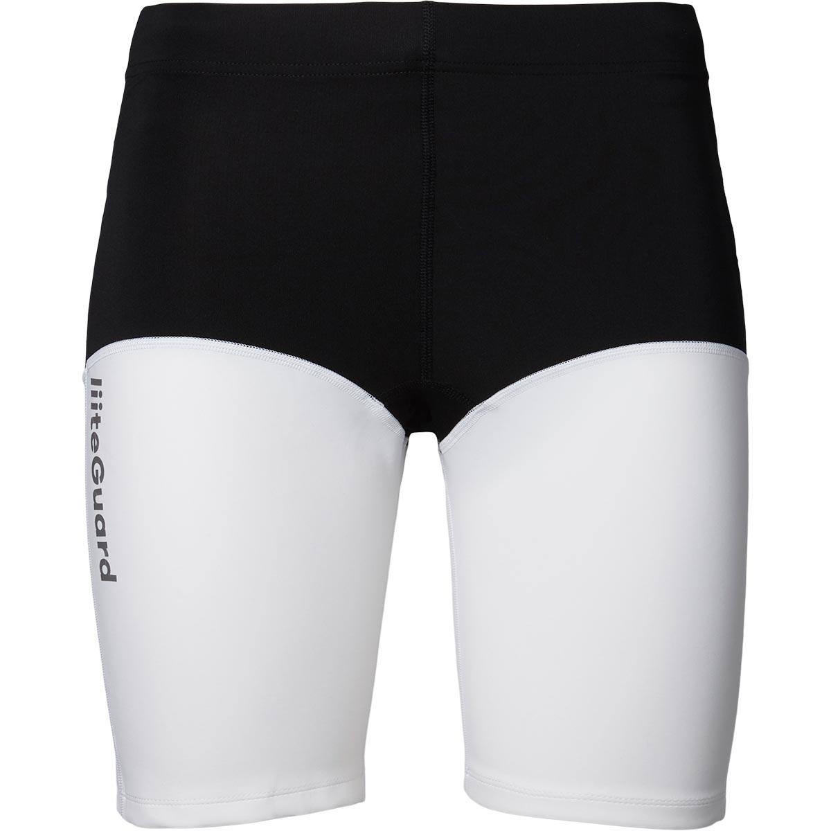 liiteGuard Glu-Tech Indertights Dame White