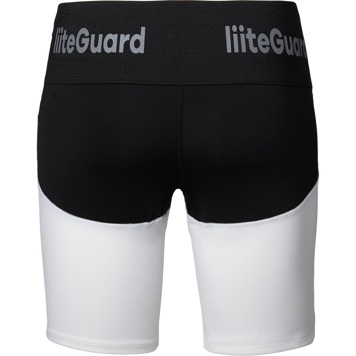 liiteGuard Glu-Tech Indertights Dame White