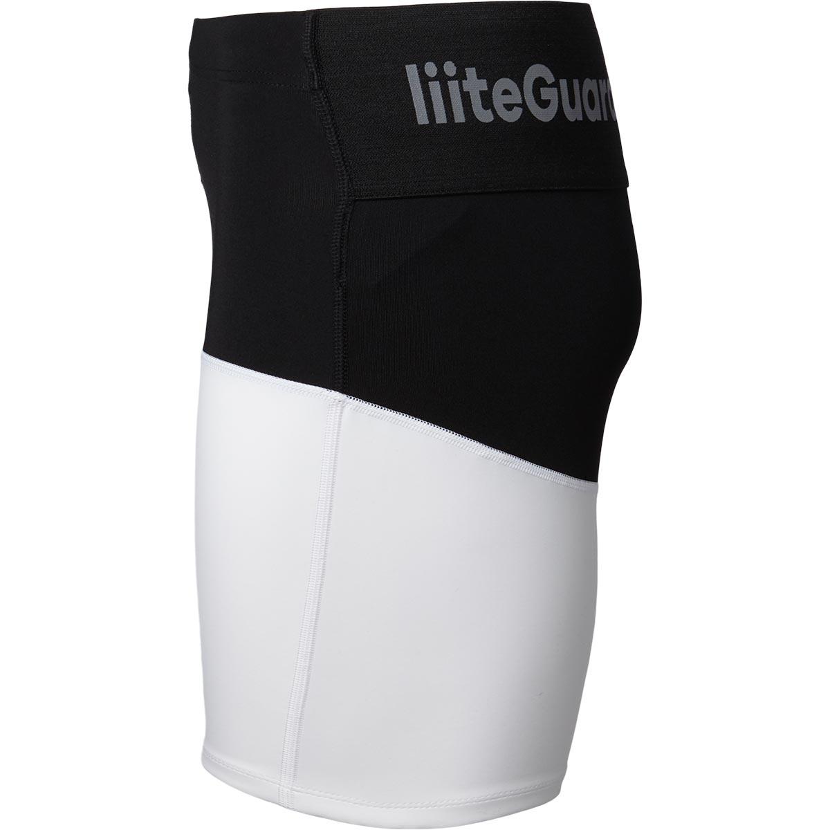 liiteGuard Glu-Tech Indertights Dame White