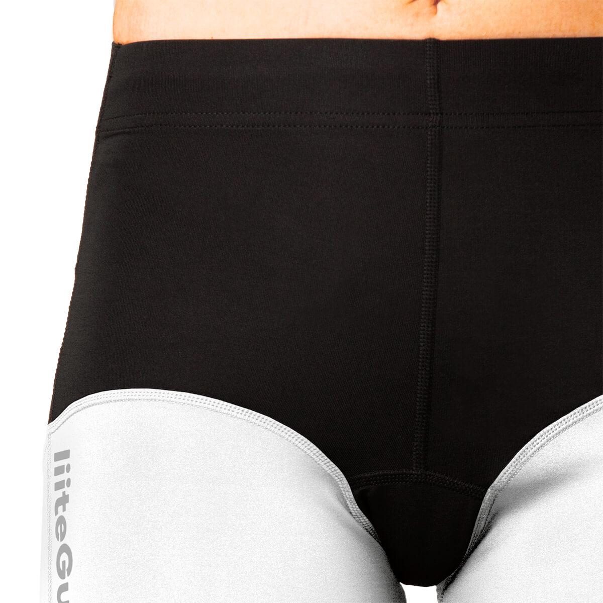 liiteGuard Glu-Tech Indertights Dame White
