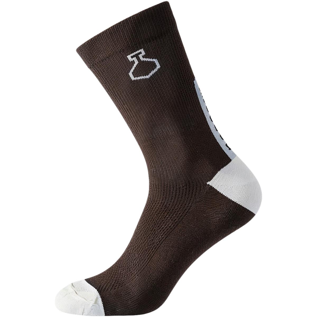 liiteGuard Ultralight Strømper Coffee Bean