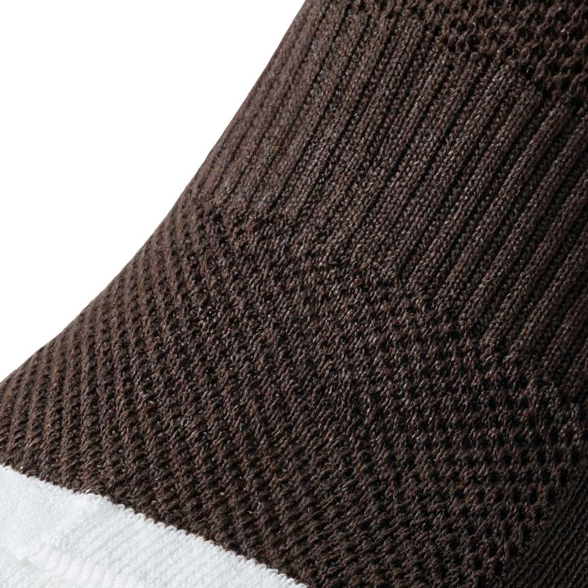 liiteGuard Ultralight Strømper Coffee Bean