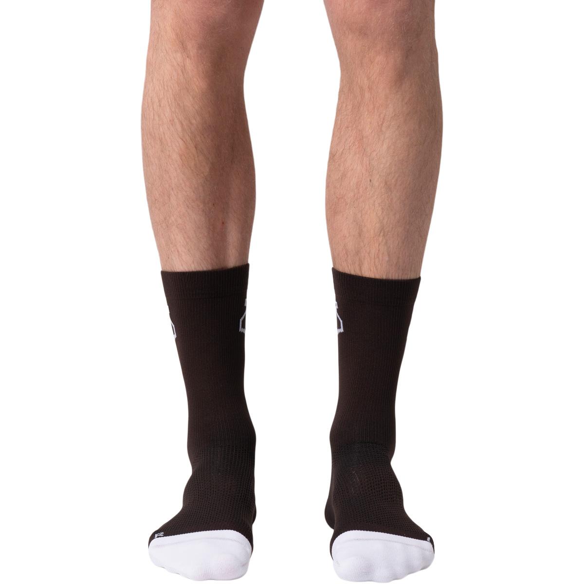 liiteGuard Ultralight Strømper Coffee Bean