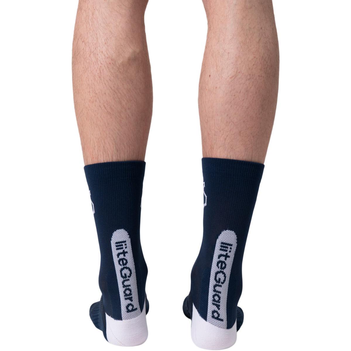 liiteGuard Ultralight Strømper Dress blue