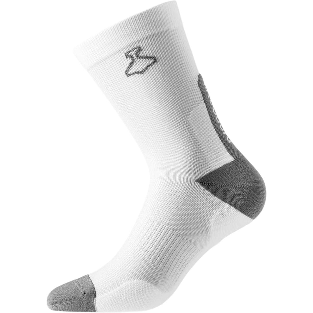 liiteGuard Ultralight Strømper White