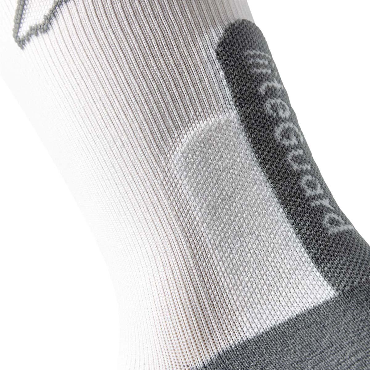 liiteGuard Ultralight Strømper White