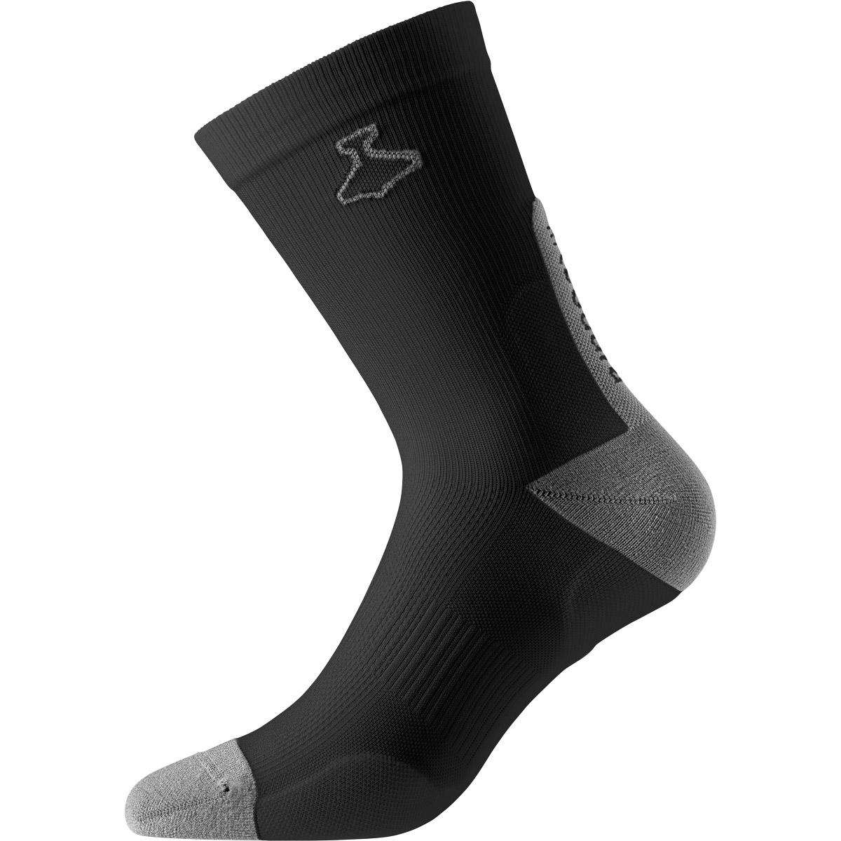 liiteGuard Ultralight Strømper Black