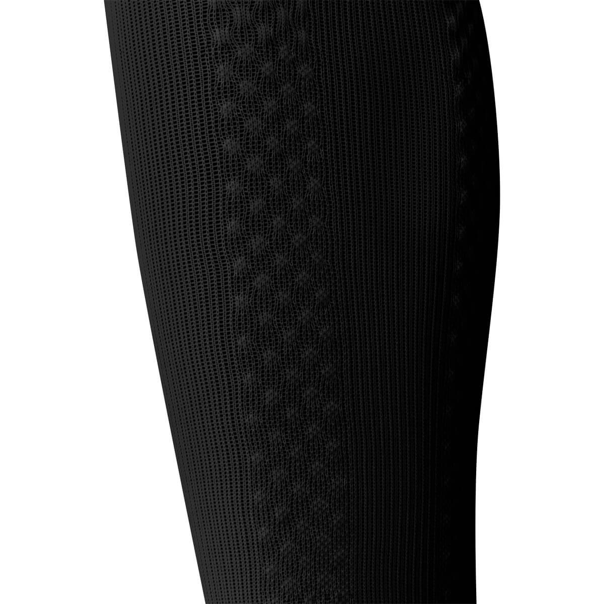 liiteGuard Shin Tech Kompressionslægbind Black