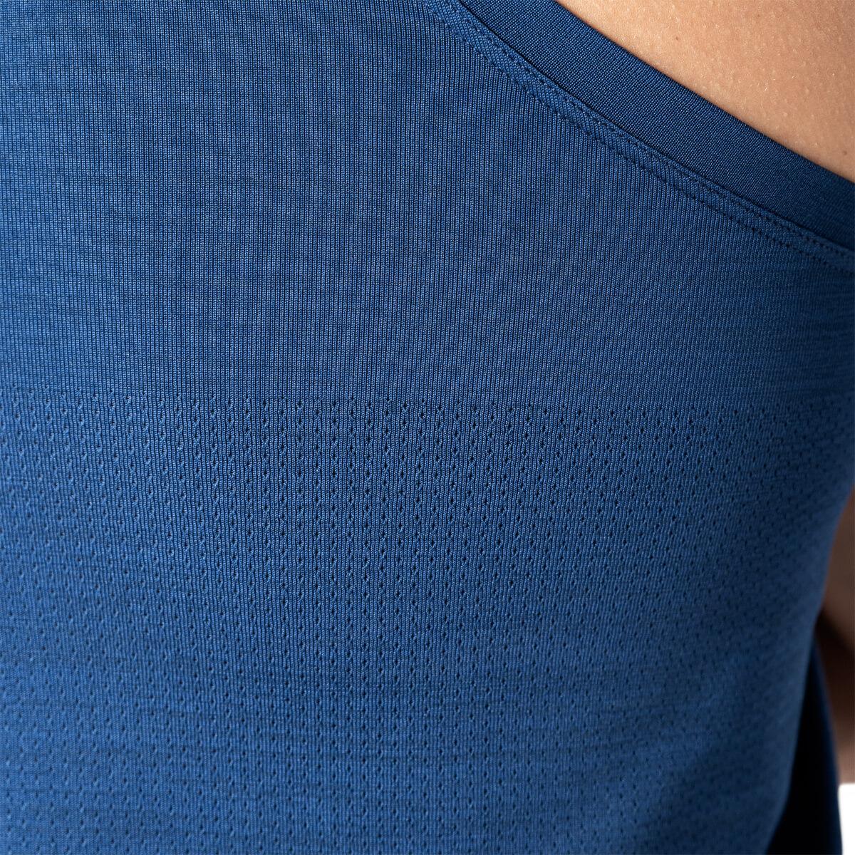 liiteGuard Re-Liite Treningstopp Herre Blue melange