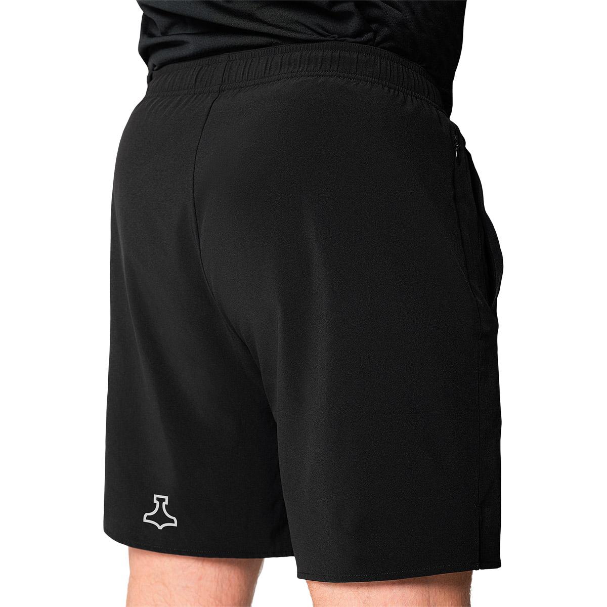 liiteGuard Re-Liite Løbeshorts Herre Black