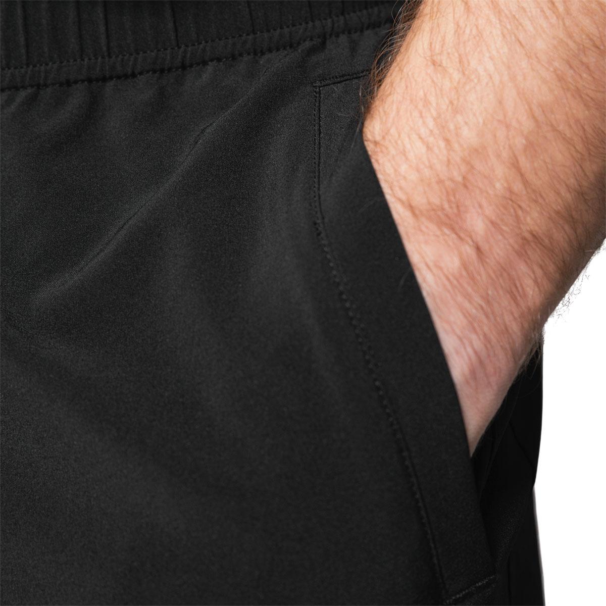 liiteGuard Re-Liite Løbeshorts Herre Black