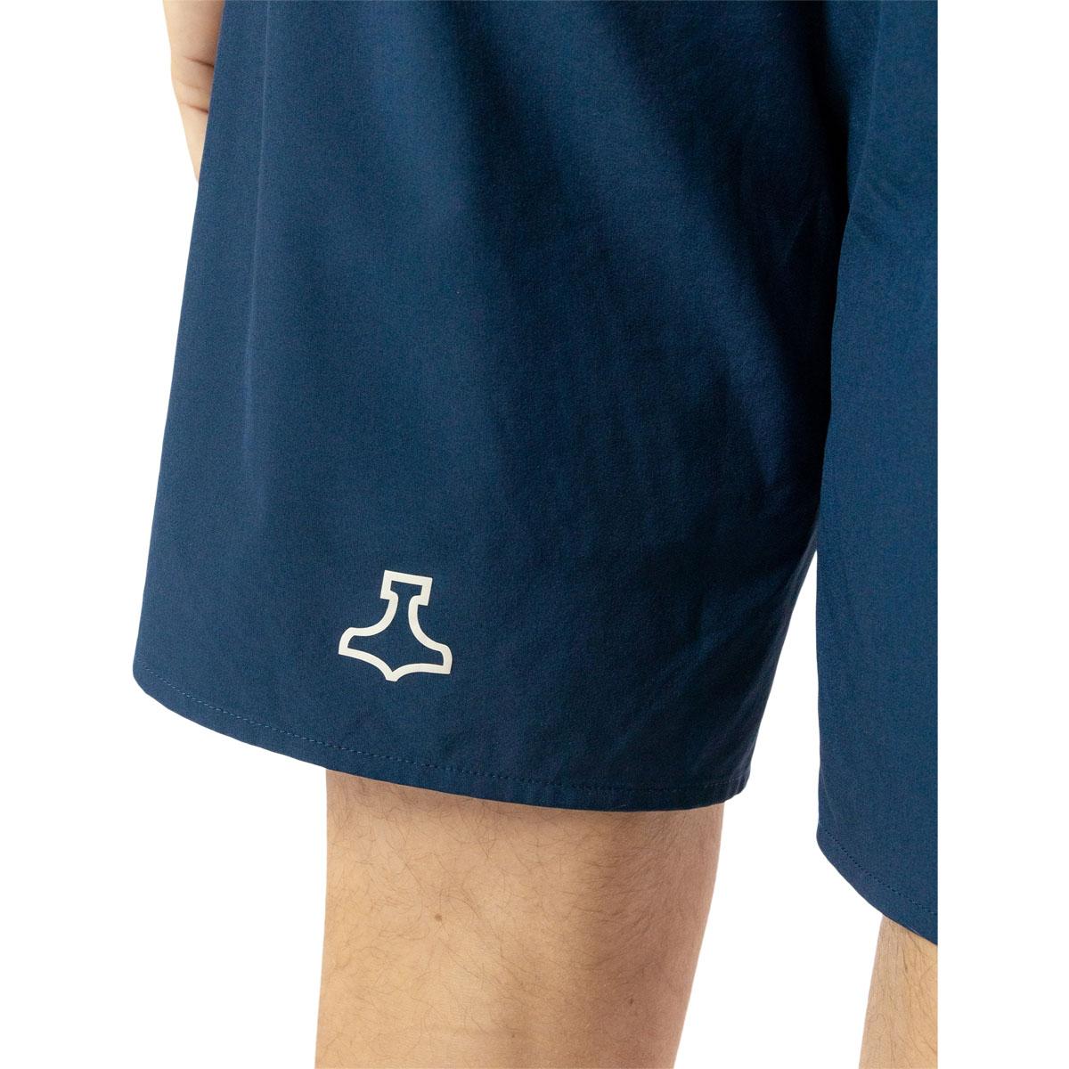 liiteGuard Re-Liite Løpeshorts Herre Dress blue