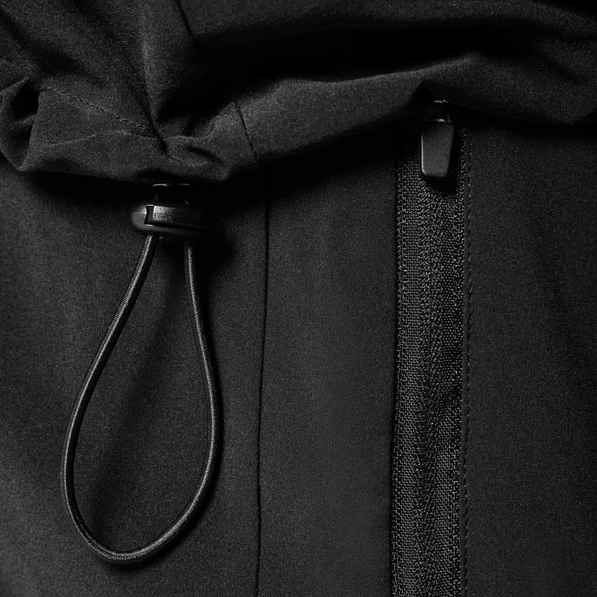 liiteGuard Re-Liite Træningsjakke Unisex Black