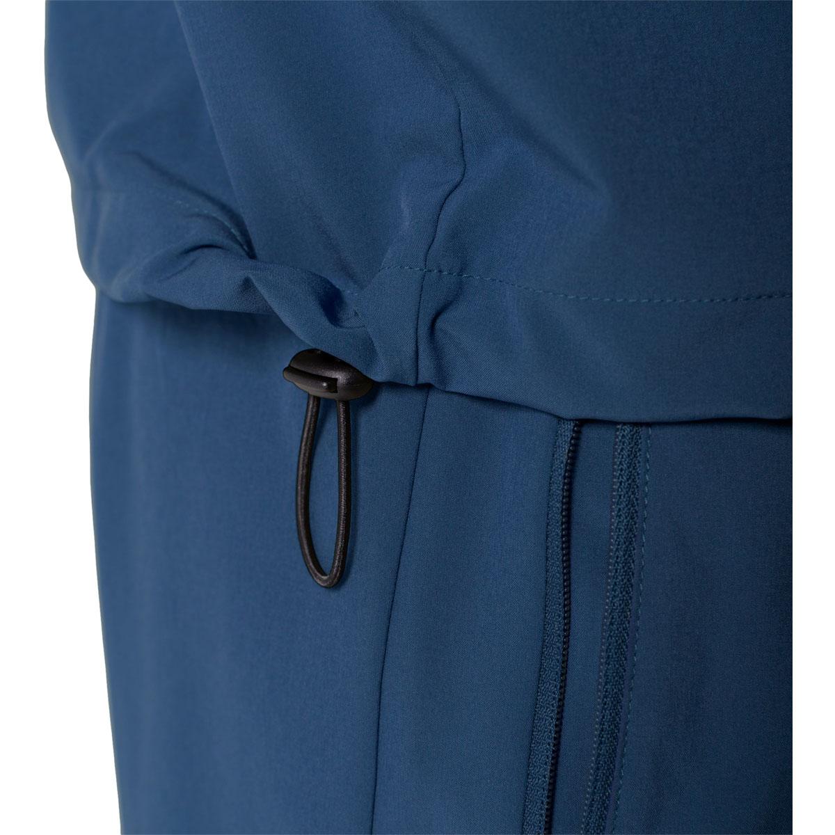 liiteGuard Re-Liite Træningsjakke Unisex Dress blue