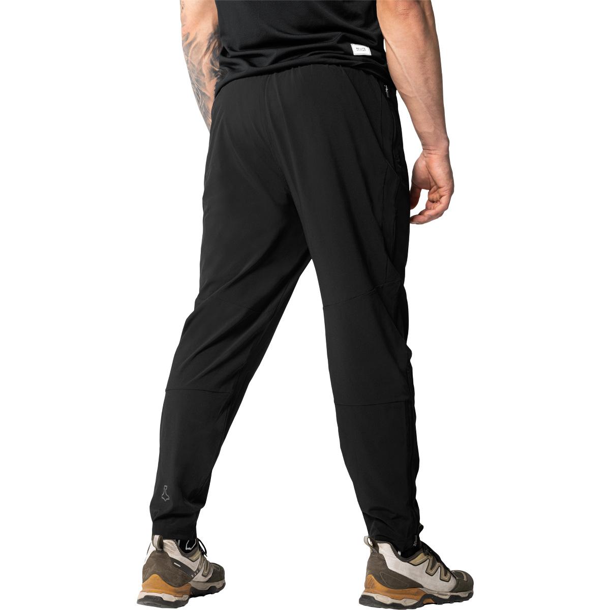 liiteGuard Re-Liite Treningsbukser Herre Black
