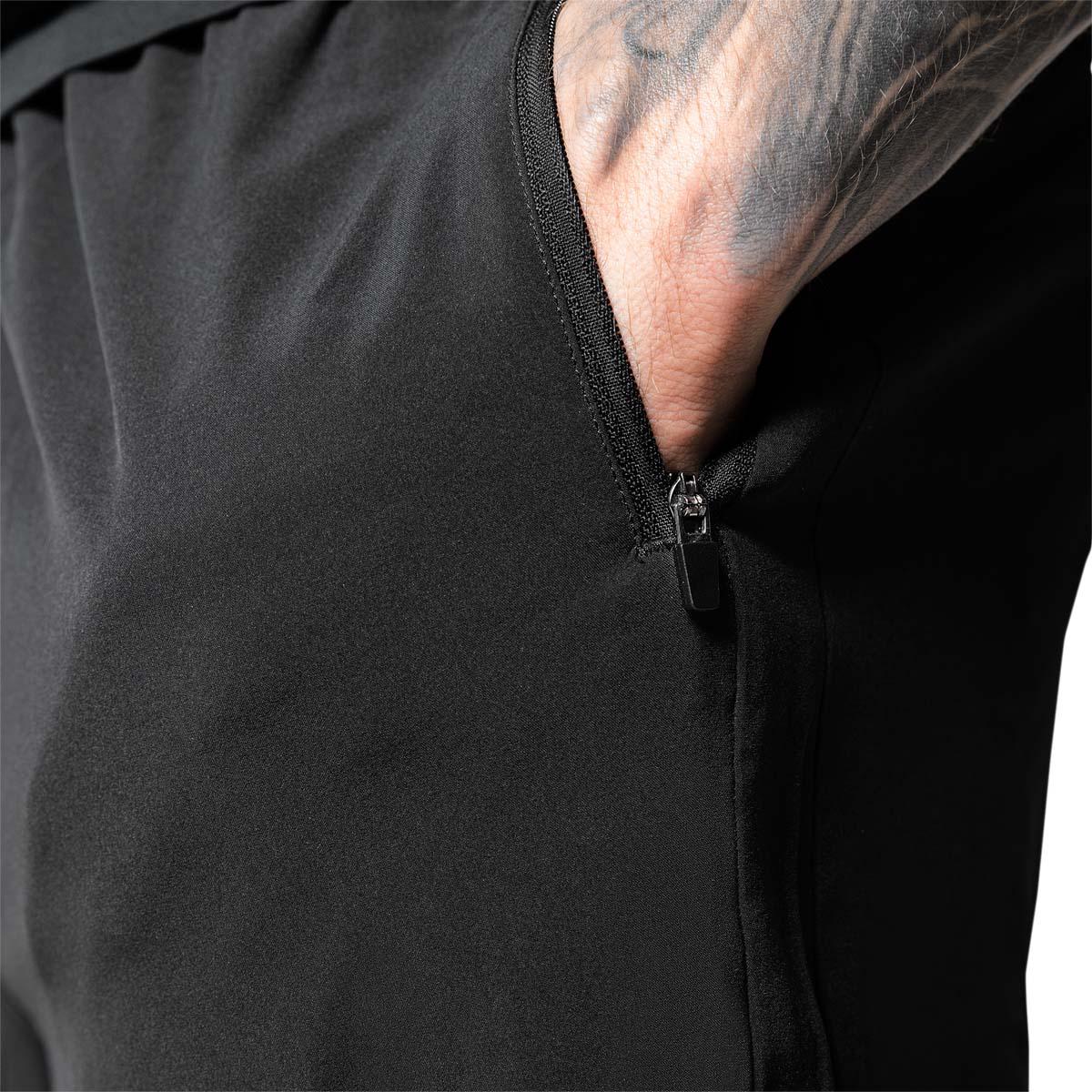 liiteGuard Re-Liite Treningsbukser Herre Black