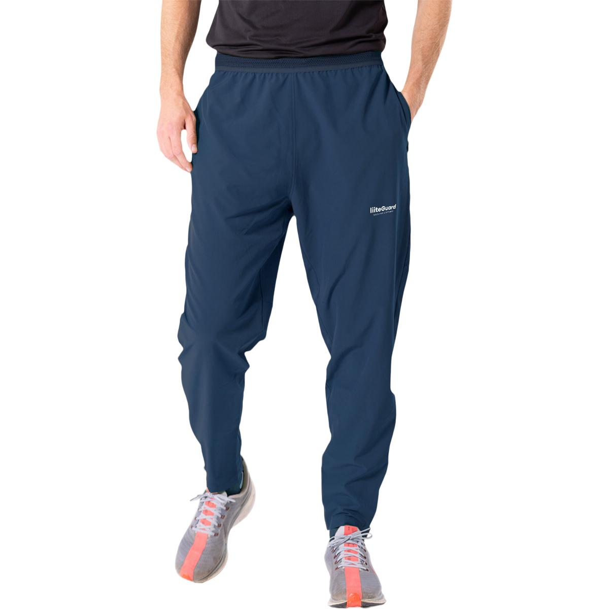 liiteGuard Re-Liite Treningsbukser Herre Dress blue