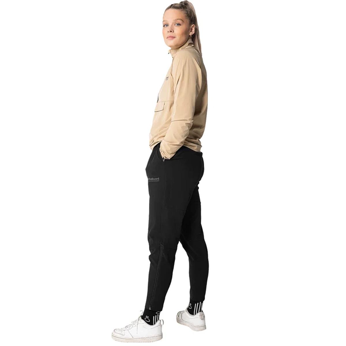 liiteGuard Re-Liite Træningsbukser Dame Black