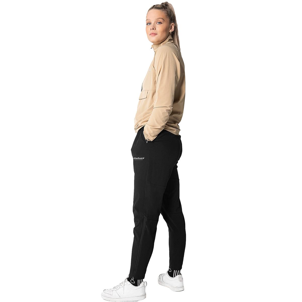 liiteGuard Re-Liite Træningsbukser Dame Black