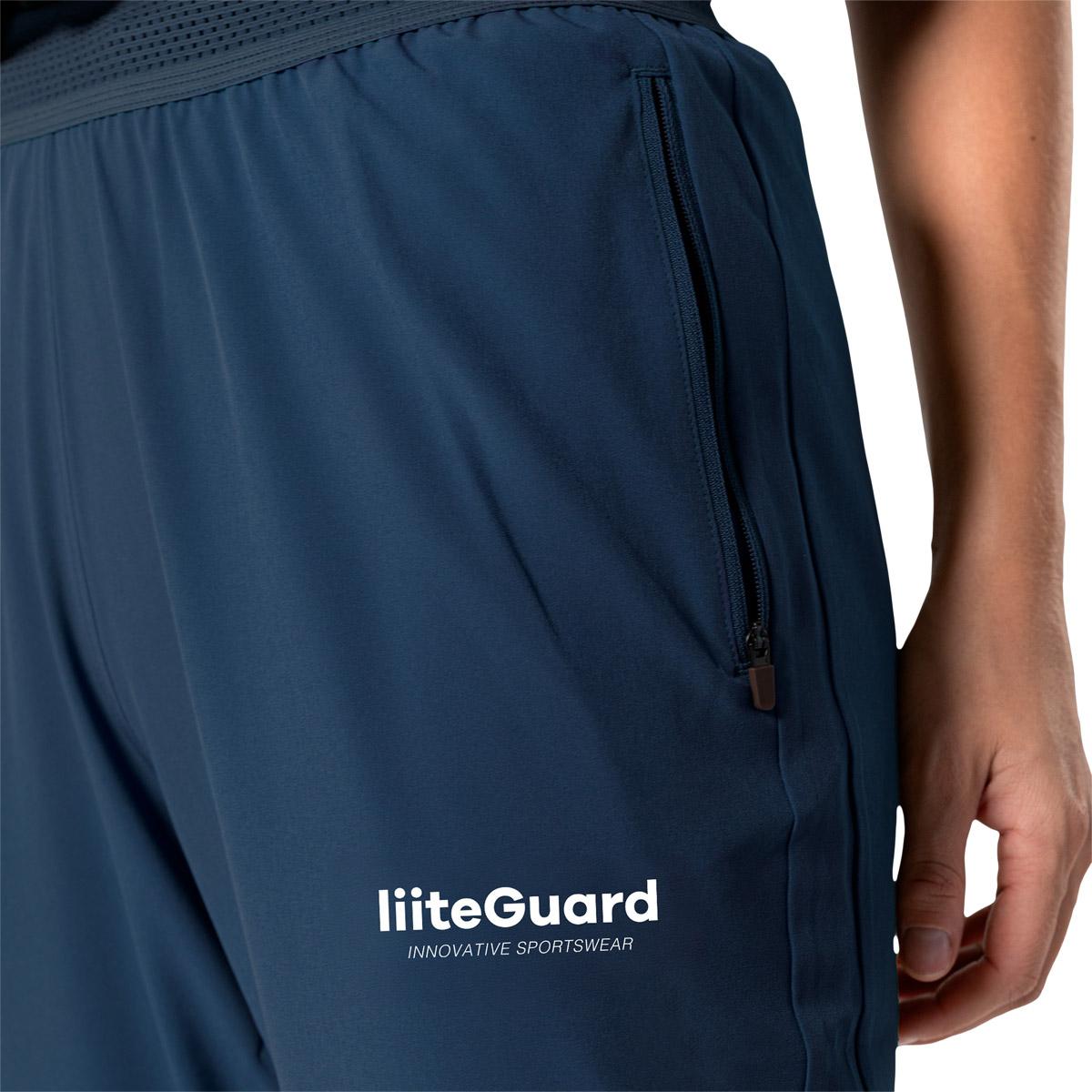 liiteGuard Re-Liite Træningsbukser Dame Dress blue